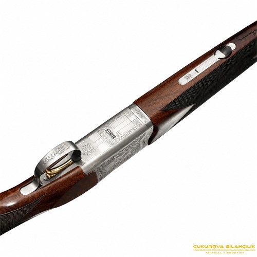 Browning B825 Game 12 Ga Süperpoze Tüfek
