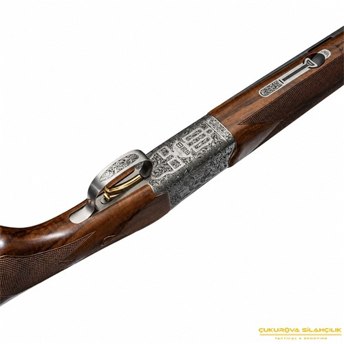 Browning B825 Game Rpg. 12 Ga Süperpoze Tüfek