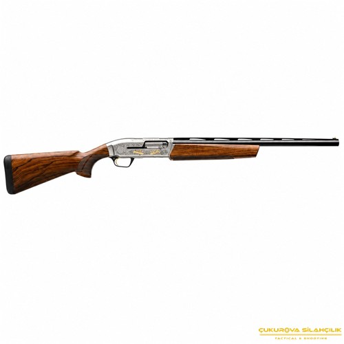 Browning Maxus 2 Limited Edtion Gold Gr.4 12 Ga Yarı Otomatik Tüfek