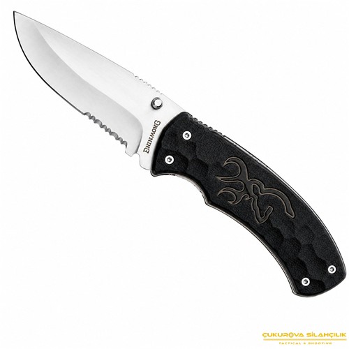 Browning Primal Small Folding Bıçak 8 Cm