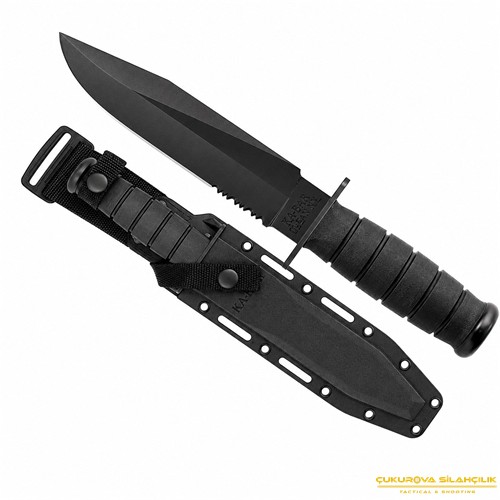 Ka-Bar Fighter Taktik Bıçak