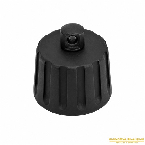 Winchester Sxp 12 Ga Magazine Cap W / Eyelet Delikli Şarjör Kapağı