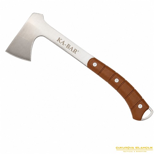 Ka-Bar Hawk Kamp Baltası