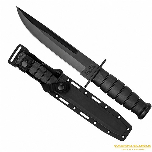 Ka-Bar Modifiye Tanto Taktik Bıçak