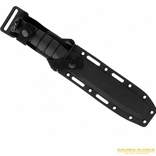 Ka-Bar Tanto Taktik Bıçak Serrated
