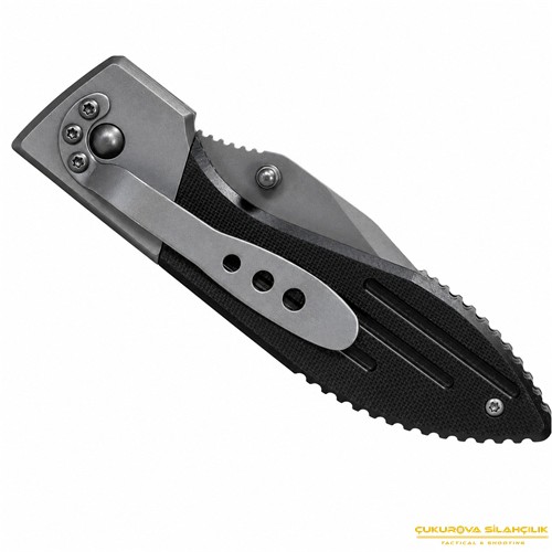 Ka-Bar Warthog Serrated Bıçak