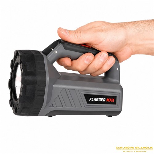 Mactronic Flagger Max Fener 1800 Lümen