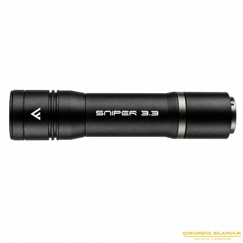 Mactronic Sniper 3.3 El Feneri 1020 Lümen