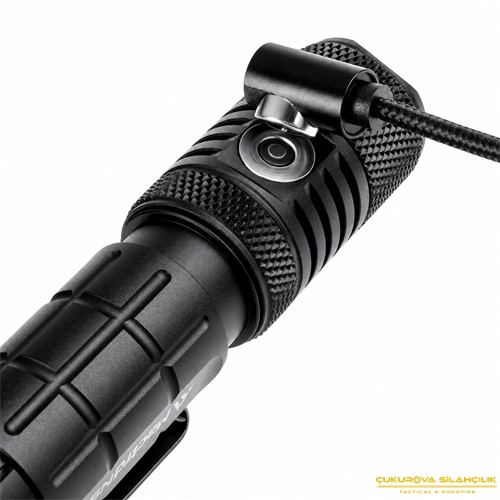 Mactronic T-Force XP Taktik Fener 2030 Lümen