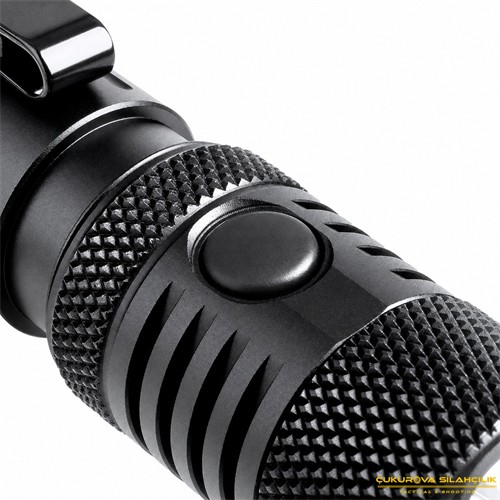 Mactronic T-Force XP Taktik Fener 2030 Lümen