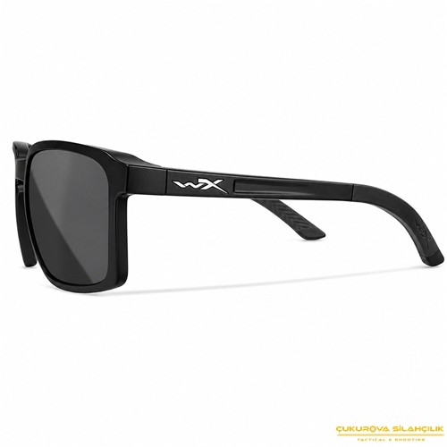 WILEY X Alfa Güneş Gözlüğü Siyah