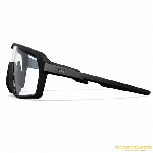 WILEY X Citadel Balistik Gözlük 3 Lens