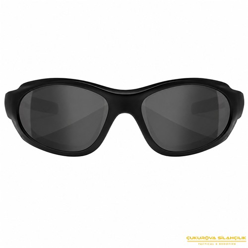 WILEY X XL-1 Adv. 2.5 Comm. Balistik Gözlük 3 Lens