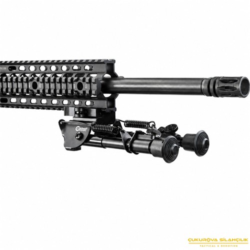 Caldwell XLA 6'' - 9'' Bipod Çatal Ayak