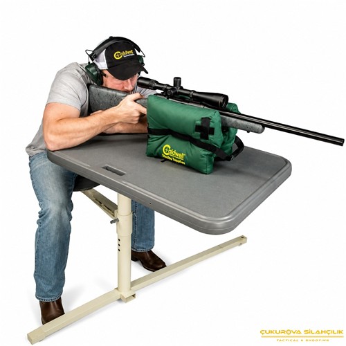 Caldwell Tack Driver Shooting Bag Atış Dayanağı