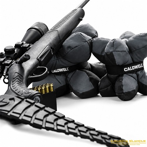 Caldwell Tack Driver X - Bag Büyük Atış Desteği