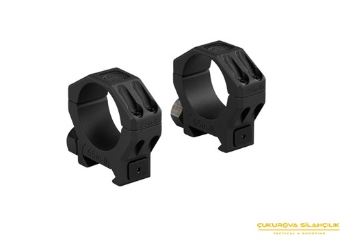 Sig Sauer ALPHA6 30 Mm. Alüminyum Orta Dürbün Ayağı