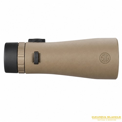 Sig Sauer CANYON 12 x 50 Mm. El Dürbünü