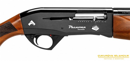 Armsan Phenoma Inertia Aura W 12 Ga Yarı Otomatik Tüfek