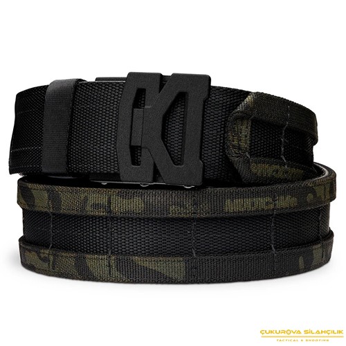 Kore 1.75'' B2 Multicam Atış Görev Kemeri