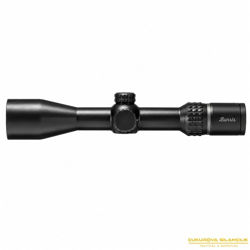 Burris Veracity 3 - 15 x 50 Mm. Low ZStop Ball E1 FFP Tüfek Dürbünü
