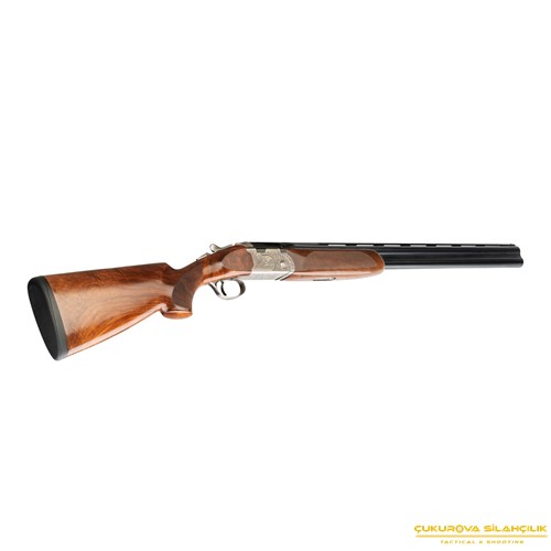 Beretta 687 Silver Pigeon III MY20 12 Ga Süperpoze Tüfek