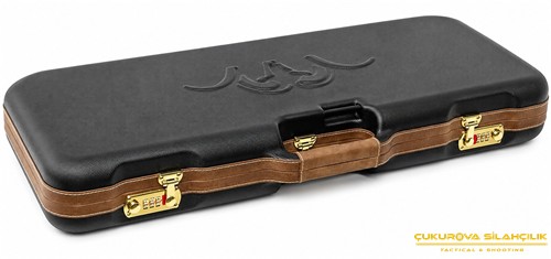 Blaser Tüfek Çantası F3 / F16 Siyah