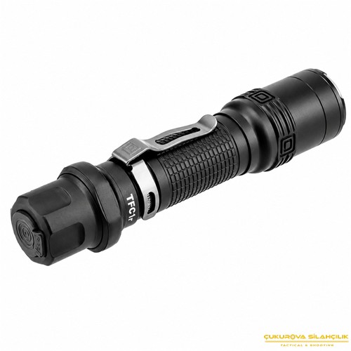Umarex Walther TFC1r El Feneri