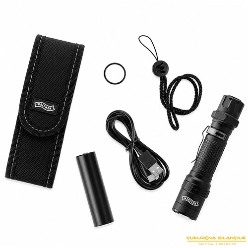 Umarex Walther TFC1r El Feneri
