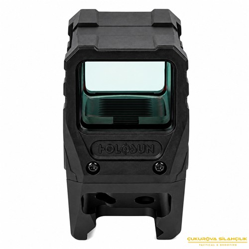 Holosun AEMS CORE Red Enclosed Red Dot 2 MOA