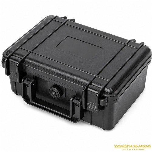 Holosun HS510C Open Reflex Sight & HM3X Magnifier Büyüteç Seti