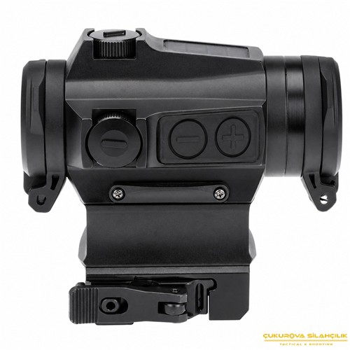 Holosun HE515CM-GR Micro Green Dot Sight