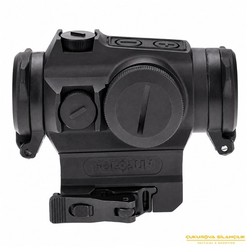 Holosun HE515GT-RD Titanium Micro Red Dot