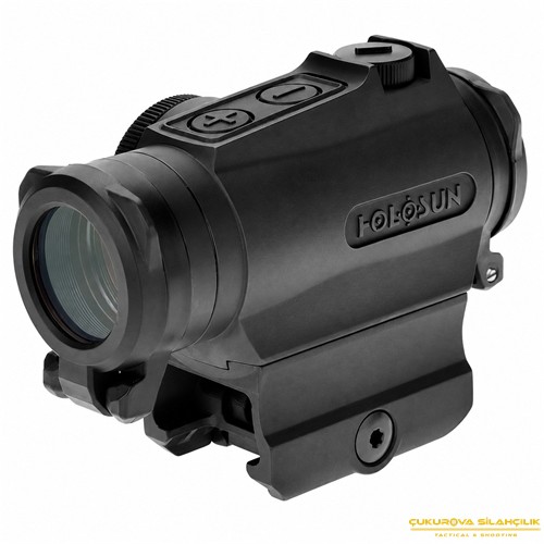 Holosun HE515GT-RD Titanium Micro Red Dot