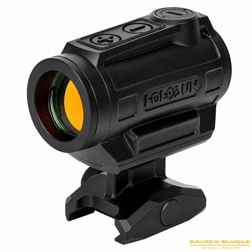 Holosun ARO-RD2 Red Dot 2 MOA