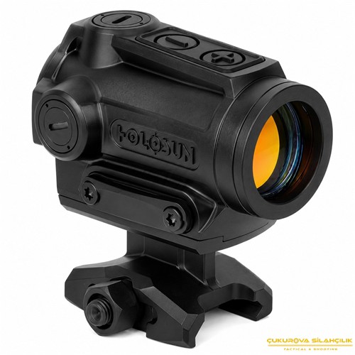 Holosun ARO-RD2 Red Dot 2 MOA