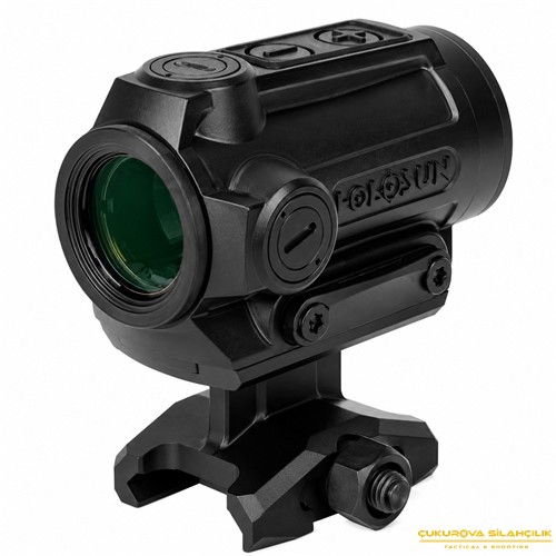 Holosun ARO-RD2 Red Dot 2 MOA