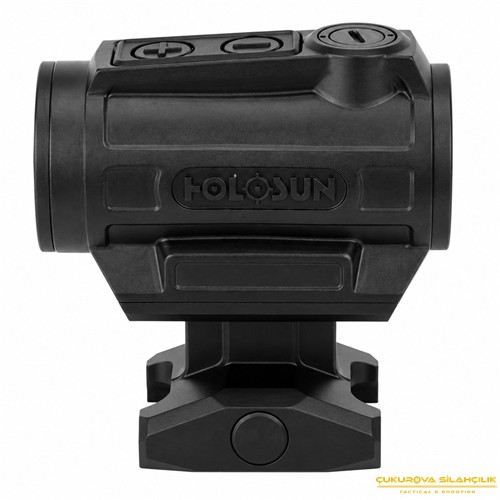 Holosun ARO-RD2 Red Dot 2 MOA