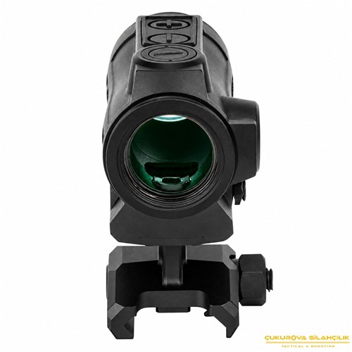 Holosun ARO-RD2 Red Dot 2 MOA