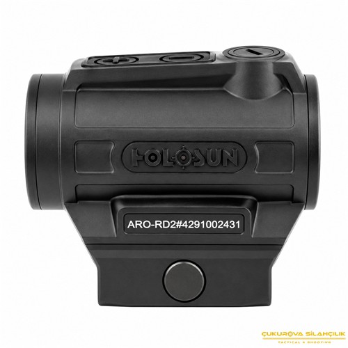 Holosun ARO-RD2 Red Dot 2 MOA