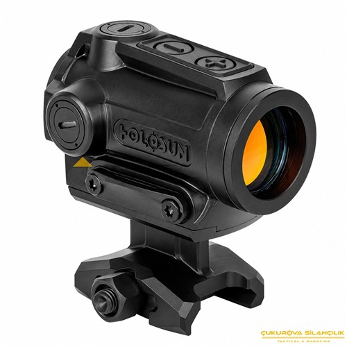Holosun ARO-GR2 Green Dot 2 MOA