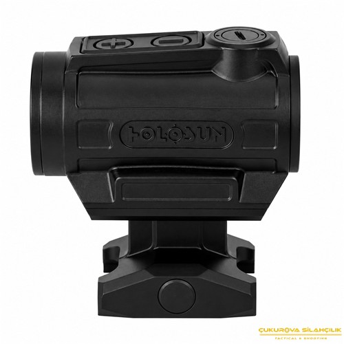 Holosun ARO-GR2 Green Dot 2 MOA