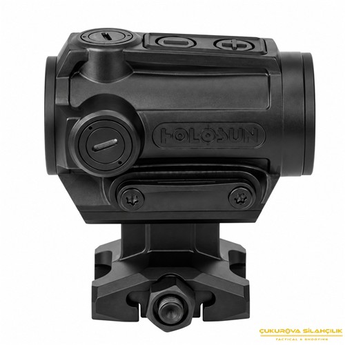 Holosun ARO-GR2 Green Dot 2 MOA
