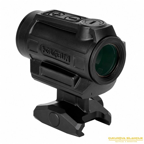 Holosun ARO-GD2 Gold Dot 2 MOA