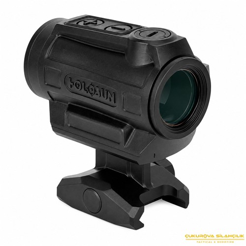 Holosun ARO-GD2 Gold Dot 2 MOA