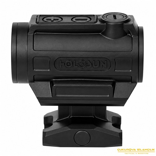 Holosun ARO-GD2 Gold Dot 2 MOA