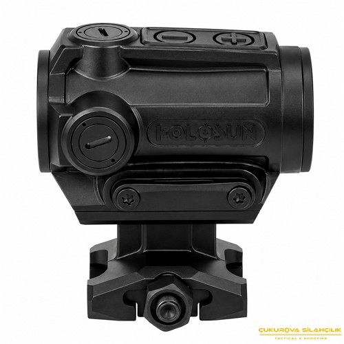 Holosun ARO-GD2 Gold Dot 2 MOA