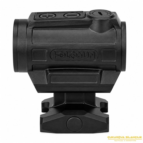 Holosun ARO-GD2 Gold Dot 2 MOA