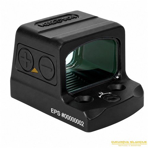 Holosun EPS Red 2 Enclosed Red Dot 2 MOA