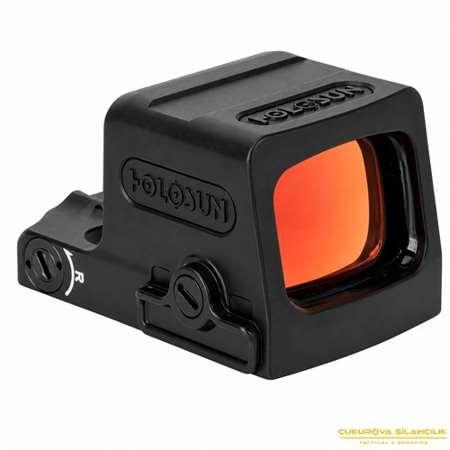 Holosun EPS Carry 2 Enclosed Red Dot 2 MOA